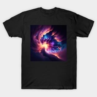 Cosmic Cloud T-Shirt